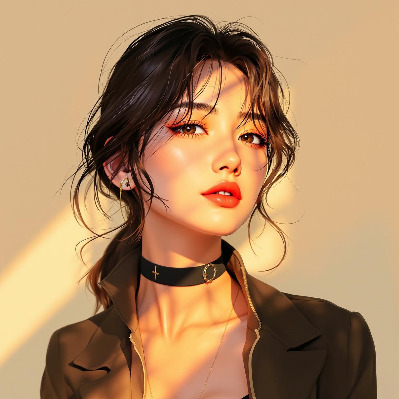 韩国短剧团队 - 苏暖暖